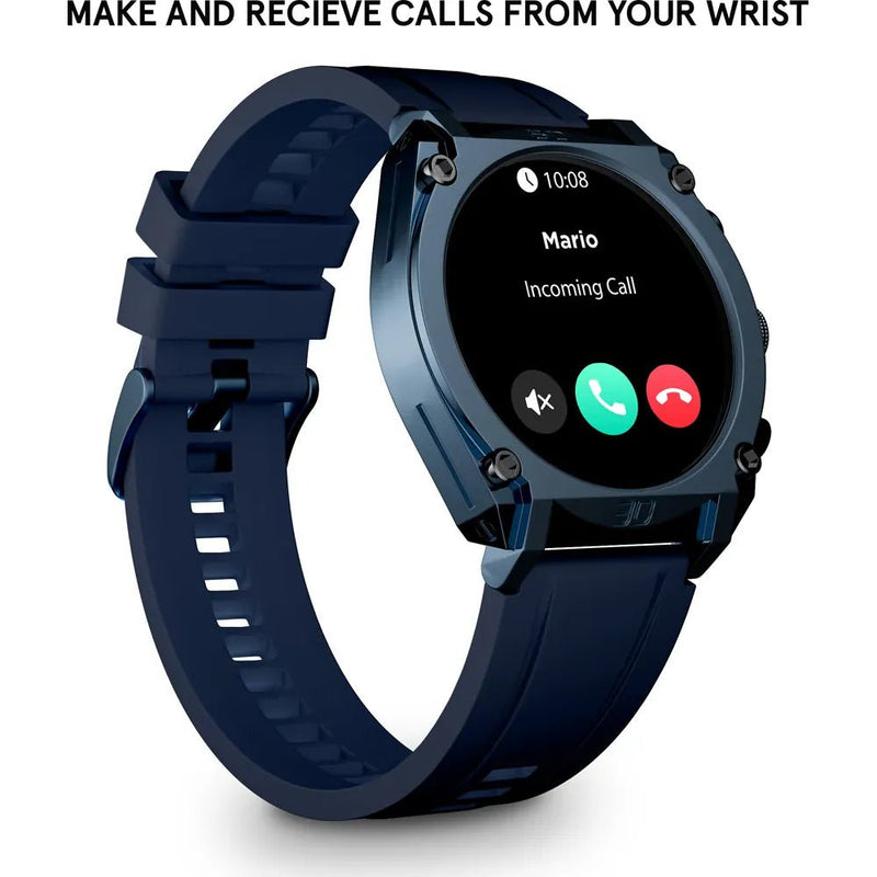 Police My.Avatar Smartwatch Herrenuhr - PEIUN0000103 - Jetzt bei clockchasers.com kaufen