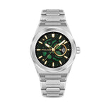 Police OFSET Herrenuhr - PEWJH2228009 - Jetzt bei clockchasers.com kaufen