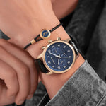 Police RAHO Herrenuhr Set mit Armband Limited Edition - PEWJF0030401 - SET B - Jetzt bei clockchasers.com kaufen