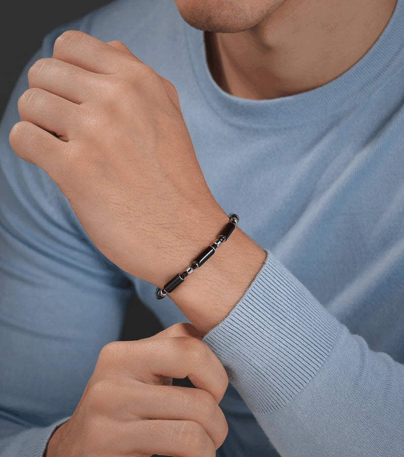 Police Silo Armband - PEAGB0037301 - Jetzt bei clockchasers.com kaufen