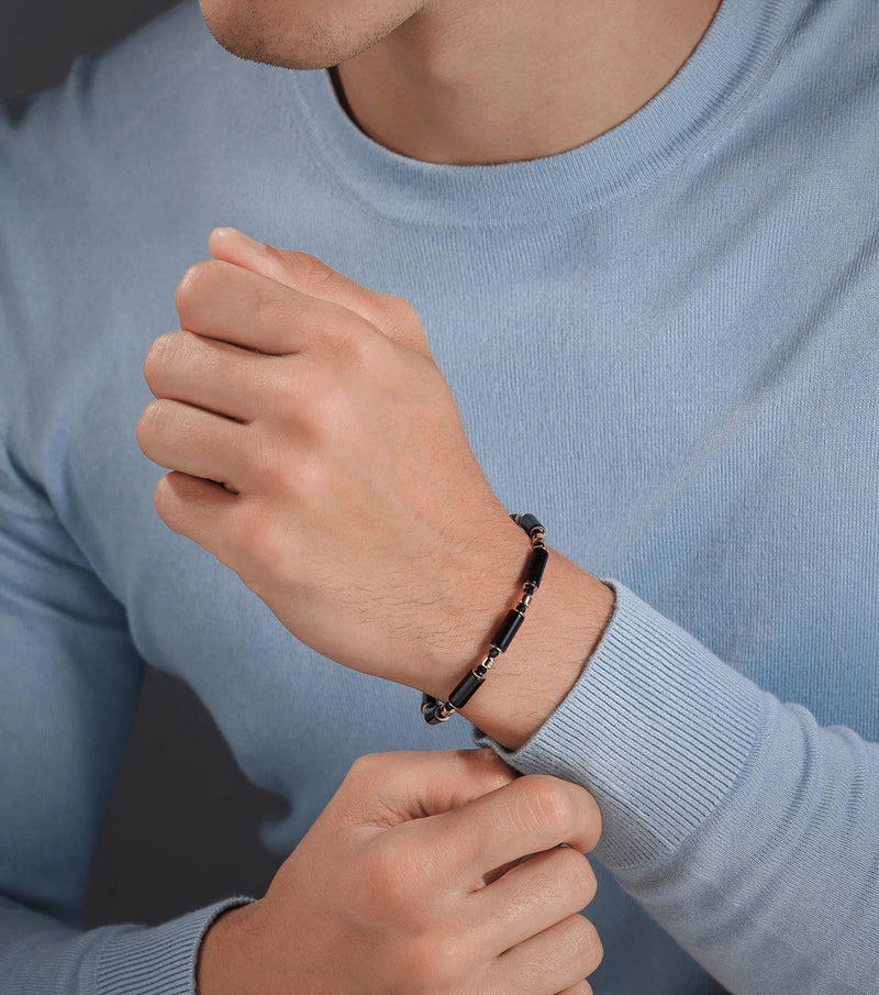 Police Silo Armband - PEAGB0037302 - Jetzt bei clockchasers.com kaufen
