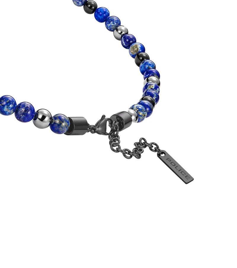Police Spheres Halskette - PEAGN0038502 - Jetzt bei clockchasers.com kaufen