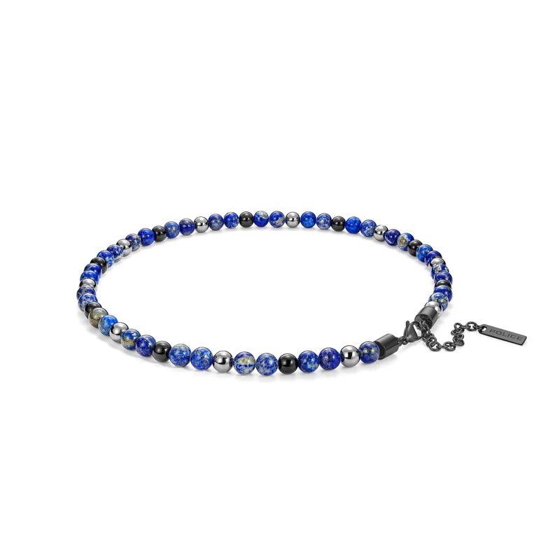 Police Spheres Halskette - PEAGN0038502 - Jetzt bei clockchasers.com kaufen