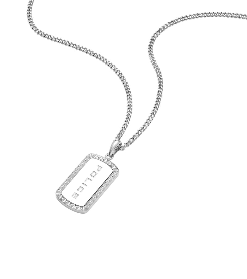 Police Taper Halskette - PEAGN0041301 - Jetzt bei clockchasers.com kaufen