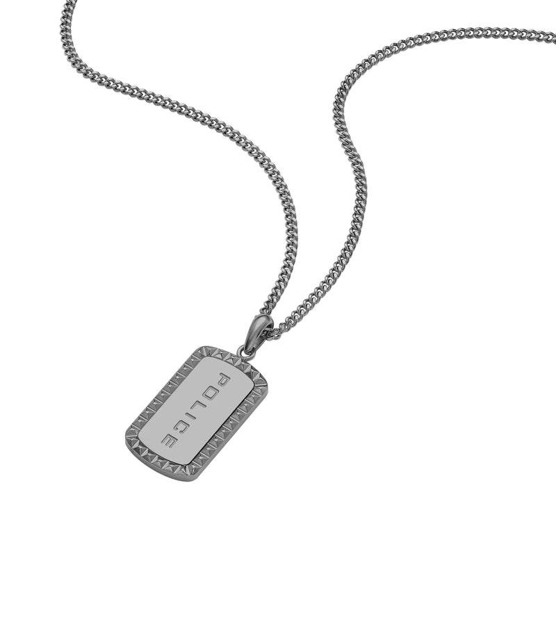 Police Taper Halskette - PEAGN0041303 - Jetzt bei clockchasers.com kaufen