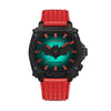 Police X Forever Batman Herrenuhr Limited Edition - PEWGD0022604 - Jetzt bei clockchasers.com kaufen