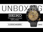 Seiko Prospex Automatik Herrenuhr Limited Edition
