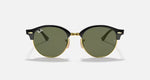 Ray - Ban Clubround - RB4246 901 51 - Jetzt bei clockchasers.com kaufen