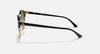 Ray - Ban Clubround - RB4246 901 51 - Jetzt bei clockchasers.com kaufen
