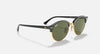 Ray - Ban Clubround - RB4246 901 51 - Jetzt bei clockchasers.com kaufen