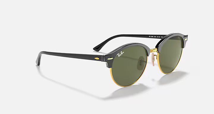 Ray - Ban Clubround - RB4246 901 51 - Jetzt bei clockchasers.com kaufen