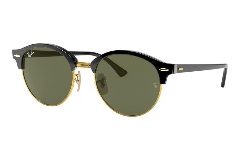 Ray - Ban Clubround - RB4246 901 51 - Jetzt bei clockchasers.com kaufen