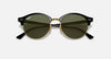 Ray - Ban Clubround - RB4246 901 51 - Jetzt bei clockchasers.com kaufen