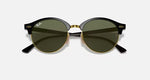 Ray - Ban Clubround - RB4246 901 51 - Jetzt bei clockchasers.com kaufen