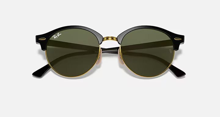 Ray - Ban Clubround - RB4246 901 51 - Jetzt bei clockchasers.com kaufen