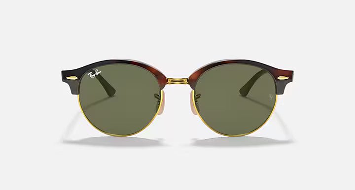 Ray - Ban Clubround - RB4246 990/58 - Jetzt bei clockchasers.com kaufen