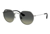 Ray - Ban KIDS Junior Jack - RJ9565S 200/11 47 - Jetzt bei clockchasers.com kaufen