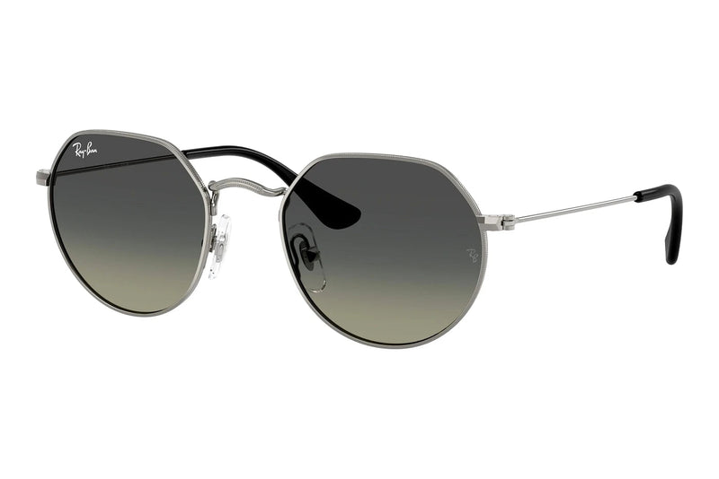 Ray - Ban KIDS Junior Jack - RJ9565S 200/11 47 - Jetzt bei clockchasers.com kaufen
