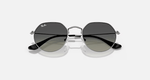 Ray - Ban KIDS Junior Jack - RJ9565S 200/11 47 - Jetzt bei clockchasers.com kaufen