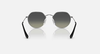 Ray - Ban KIDS Junior Jack - RJ9565S 200/11 47 - Jetzt bei clockchasers.com kaufen