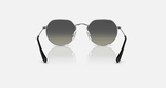 Ray - Ban KIDS Junior Jack - RJ9565S 200/11 47 - Jetzt bei clockchasers.com kaufen