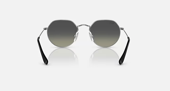 Ray - Ban KIDS Junior Jack - RJ9565S 200/11 47 - Jetzt bei clockchasers.com kaufen