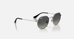 Ray - Ban KIDS Junior Jack - RJ9565S 200/11 47 - Jetzt bei clockchasers.com kaufen