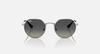 Ray - Ban KIDS Junior Jack - RJ9565S 200/11 47 - Jetzt bei clockchasers.com kaufen