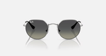 Ray - Ban KIDS Junior Jack - RJ9565S 200/11 47 - Jetzt bei clockchasers.com kaufen