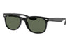 Ray - Ban KIDS Junior New Wayfarer - RJ9025S 100/71 47 - Jetzt bei clockchasers.com kaufen