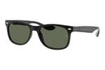 Ray - Ban KIDS Junior New Wayfarer - RJ9025S 100/71 47 - Jetzt bei clockchasers.com kaufen