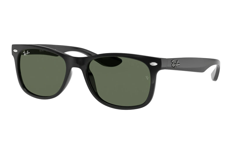 Ray - Ban KIDS Junior New Wayfarer - RJ9025S 100/71 47 - Jetzt bei clockchasers.com kaufen