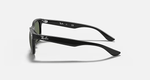Ray - Ban KIDS Junior New Wayfarer - RJ9025S 100/71 47 - Jetzt bei clockchasers.com kaufen