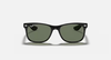 Ray - Ban KIDS Junior New Wayfarer - RJ9025S 100/71 47 - Jetzt bei clockchasers.com kaufen