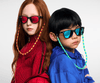Ray - Ban KIDS Junior New Wayfarer - RJ9025S 100/71 47 - Jetzt bei clockchasers.com kaufen