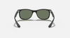 Ray - Ban KIDS Junior New Wayfarer - RJ9025S 100/71 47 - Jetzt bei clockchasers.com kaufen