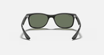Ray - Ban KIDS Junior New Wayfarer - RJ9025S 100/71 47 - Jetzt bei clockchasers.com kaufen