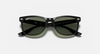 Ray - Ban KIDS Junior New Wayfarer - RJ9025S 100/71 47 - Jetzt bei clockchasers.com kaufen