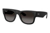Ray - Ban Mega Wayfarer Liteforce - RB4840S 601ST3 - Jetzt bei clockchasers.com kaufen