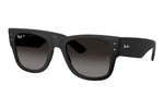 Ray - Ban Mega Wayfarer Liteforce - RB4840S 601ST3 - Jetzt bei clockchasers.com kaufen
