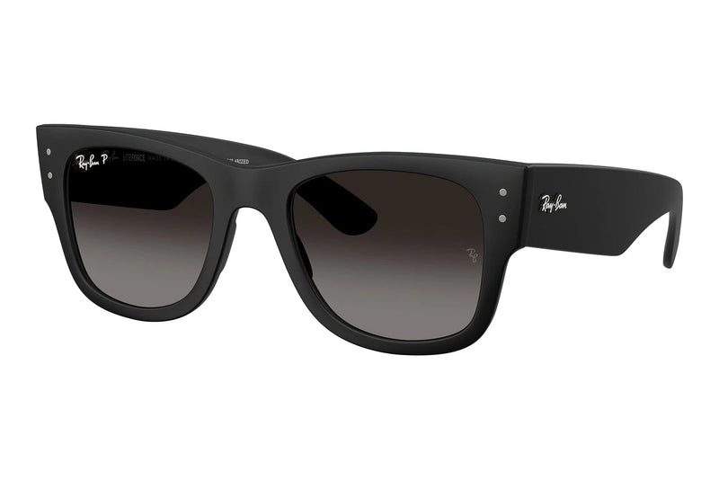 Ray - Ban Mega Wayfarer Liteforce - RB4840S 601ST3 - Jetzt bei clockchasers.com kaufen
