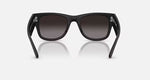Ray - Ban Mega Wayfarer Liteforce - RB4840S 601ST3 - Jetzt bei clockchasers.com kaufen