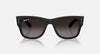 Ray - Ban Mega Wayfarer Liteforce - RB4840S 601ST3 - Jetzt bei clockchasers.com kaufen
