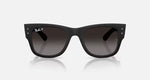 Ray - Ban Mega Wayfarer Liteforce - RB4840S 601ST3 - Jetzt bei clockchasers.com kaufen