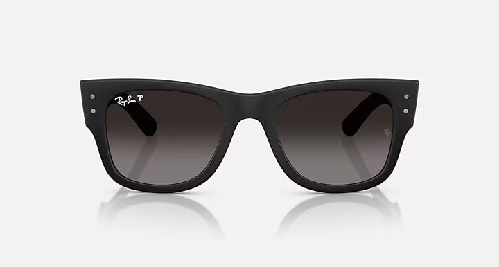 Ray - Ban Mega Wayfarer Liteforce - RB4840S 601ST3 - Jetzt bei clockchasers.com kaufen