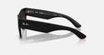 Ray - Ban Mega Wayfarer Liteforce - RB4840S 601ST3 - Jetzt bei clockchasers.com kaufen