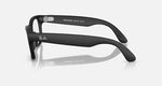 Ray - Ban META Wayfarer - RW4006 601S1M 50 - Jetzt bei clockchasers.com kaufen