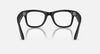 Ray - Ban META Wayfarer - RW4006 601S1M 50 - Jetzt bei clockchasers.com kaufen