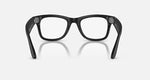 Ray - Ban META Wayfarer - RW4006 601S1M 50 - Jetzt bei clockchasers.com kaufen