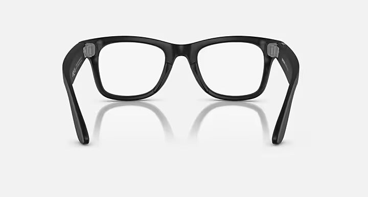 Ray - Ban META Wayfarer - RW4006 601S1M 50 - Jetzt bei clockchasers.com kaufen